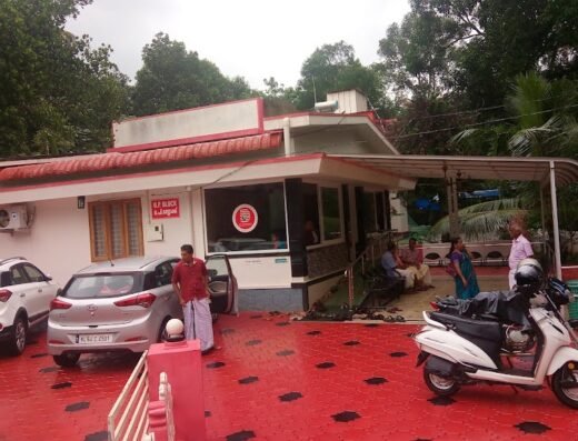Dr. Warrier’s Ayurveda Hospital and Research Centre