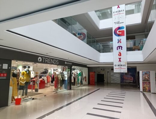 Dream Mall Thodupuzha