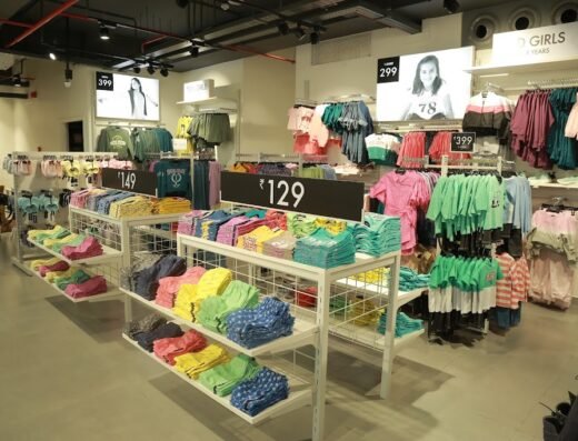 Dream Mall Thodupuzha