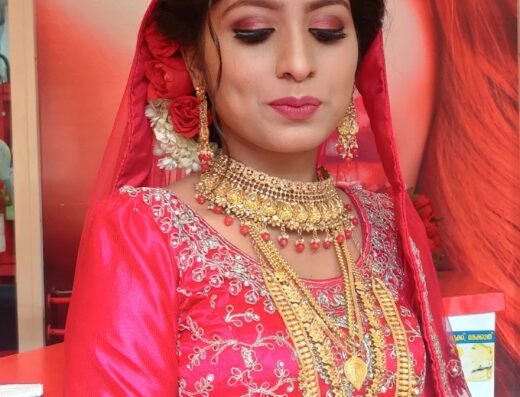 Dream Style Beauty Parlour