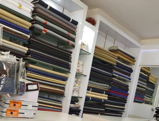 Drum Pants Shope- De-Tailors Thodupuzha