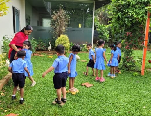 Edukid Early Learners’ Academy