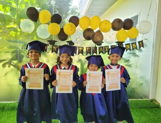 Edukid Early Learners’ Academy