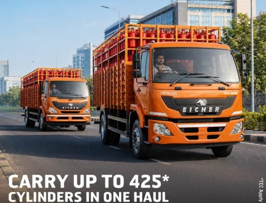 Eicher Trucks and Buses Service Center – Avg Vehicle Sales & Services , Thodupuzha, Manakkadu Road