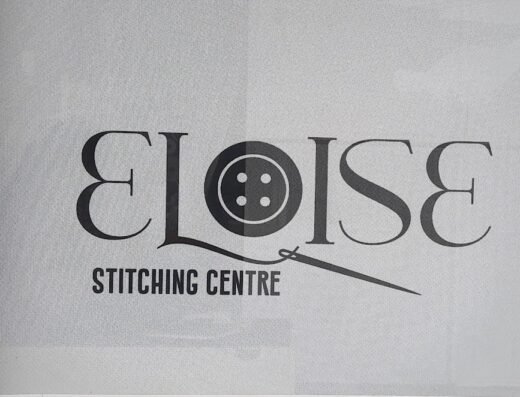 ELOISE STITCHING CENTRE