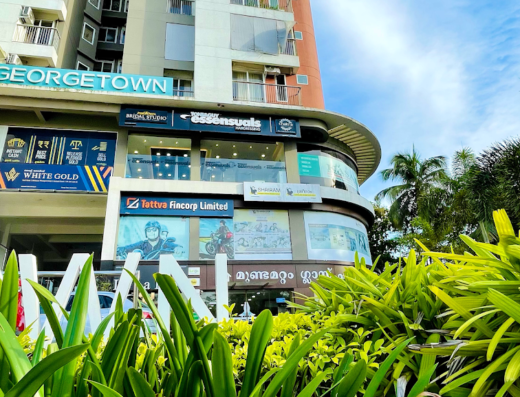 Essensuals Hairdressing by Toni&Guy, Thodupuzha
