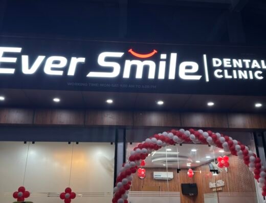 Ever Smile Dental Clinic