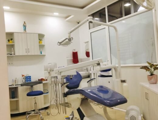 Ever Smile Dental Clinic