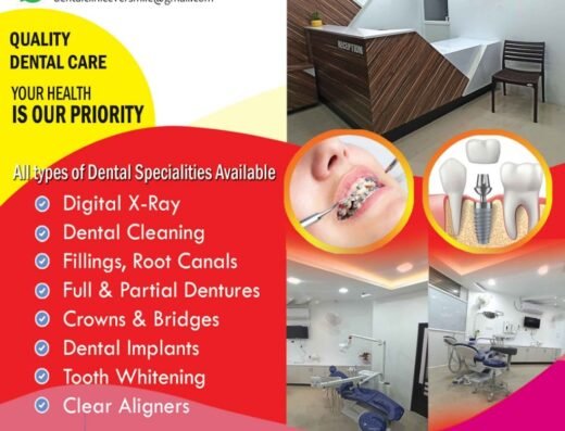 Ever Smile Dental Clinic