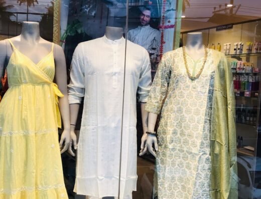 Fabindia, Idukki Road, Thodupuzha
