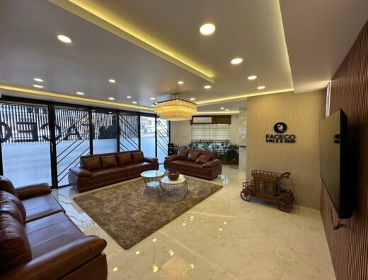 Faceco Dental and skin Dental Clinic Thodupuzha