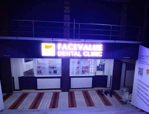 FaceValue Dental & Smile Clinic