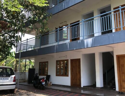 Fathima Apartment