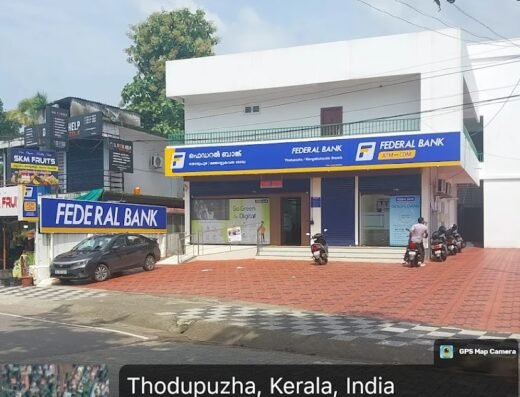 Federal Bank