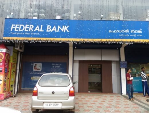 Federal Bank