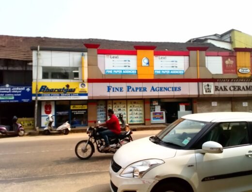 Fine Paper Mart