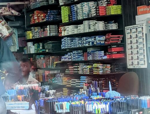 Fine Paper Mart