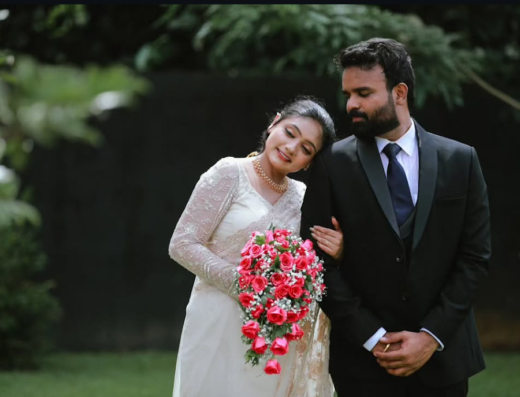 Foto Magic Wedding Studio