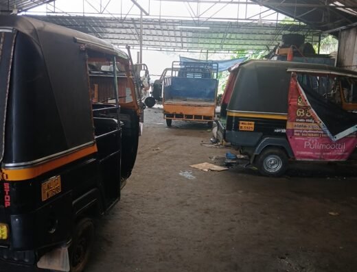 FRIENDS AUTOMOBILES