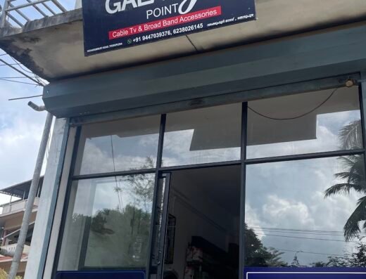 GALAXY POINT