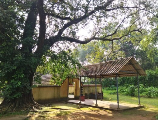 Ganapathi Temple