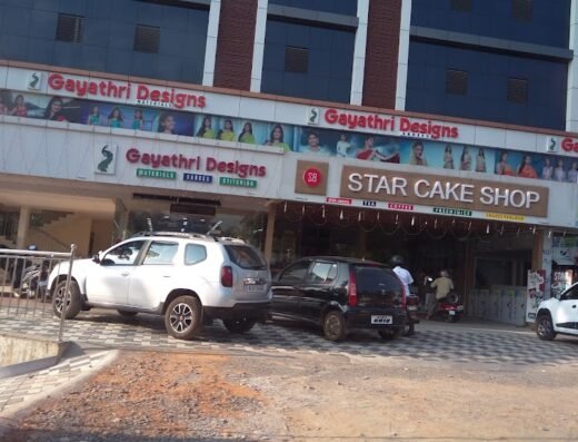 Gayathri Designs