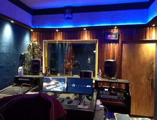 Geetham Sound Studio Thodupuzha