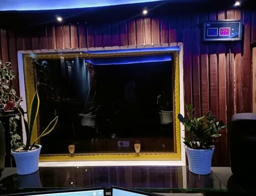 Geetham Sound Studio Thodupuzha