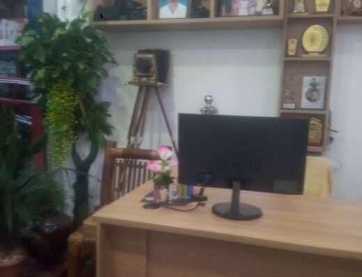 Geo Studio