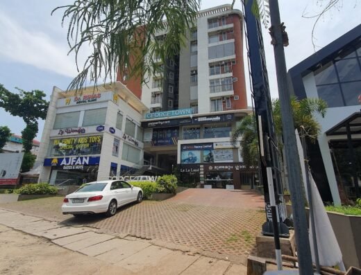 Georgetown Skyvillas