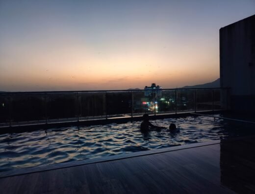 Georgetown Skyvillas