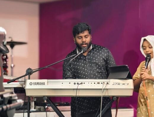 GILGAL CHRIST GLOBAL WORSHIP CENTRE