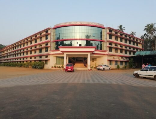 Global Indian Public School