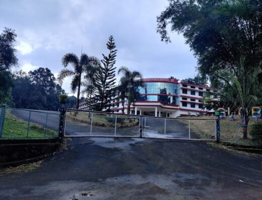 Global Indian Public School