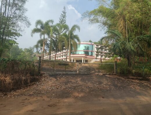 Global Indian Public School
