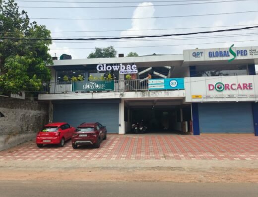 Glowbae family salon