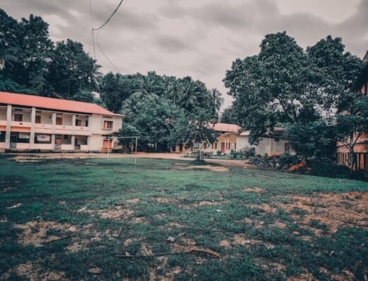Government Vocational Higher Secondary School, Thodupuzha