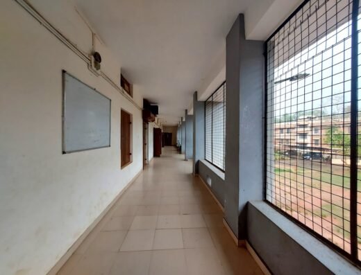 Government Vocational Higher Secondary School, Thodupuzha