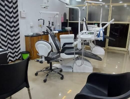 GRACE DENTAL CARE