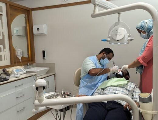 Grace Dental Clinic