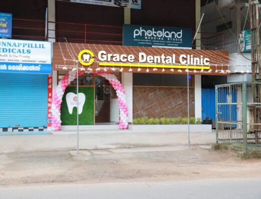 Grace Dental Clinic