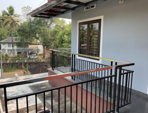 GREEN HILLS APARTMENTS