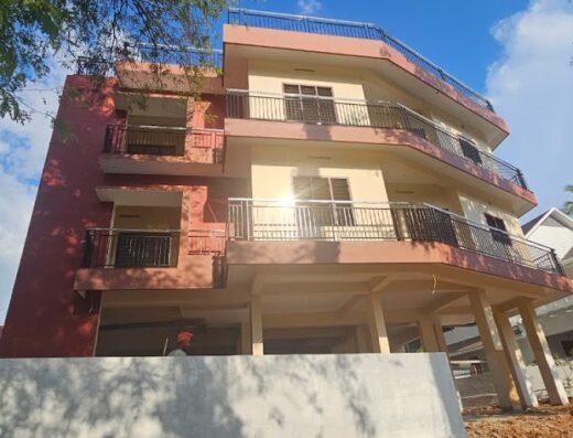 Green Hills Apartments
