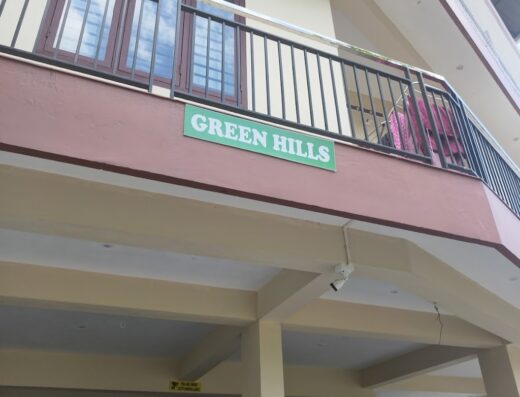 Green Hills Apartments