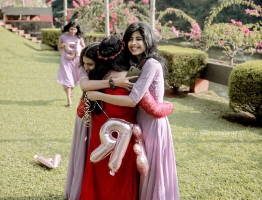 Happy Wedding Company