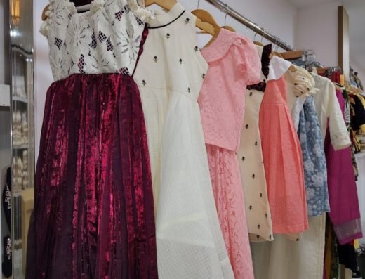 Hazeloom Tailoring and Boutique