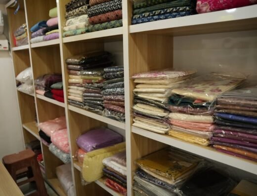 Hazeloom Tailoring and Boutique