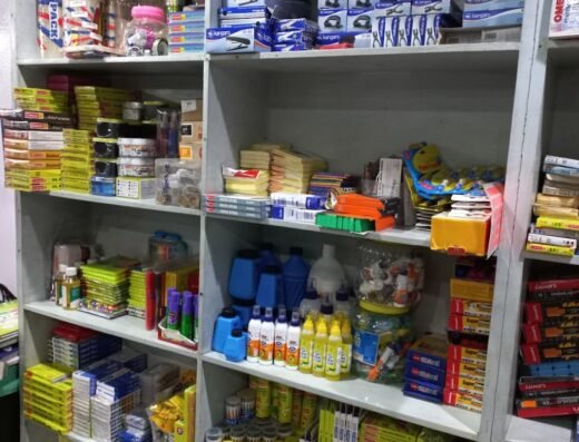 H&C stores thodupuzha