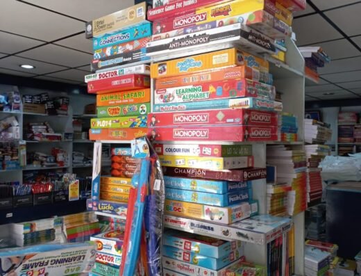 H&C stores thodupuzha