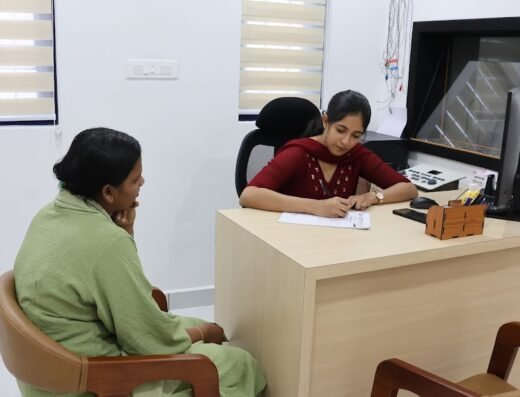 Hearing Plus Audiology & Speech Therapy Clinic Thodupuzha
